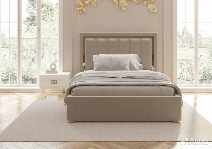 Детская мебель «Виктория»