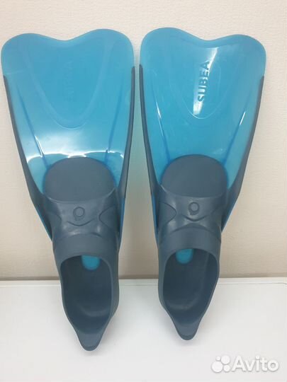 Ласты для плавания 38 39