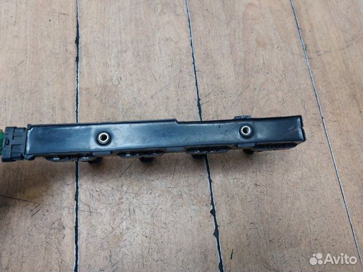 Модуль зажигания Opel Corsa C Z12XE 2004