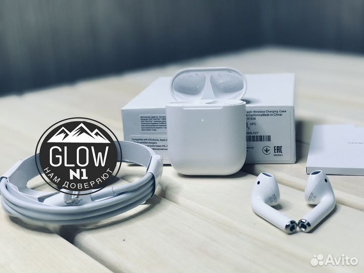 Airpods 2
