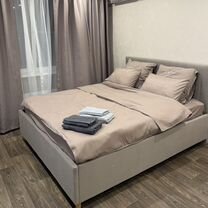 1-к. квартира, 32 м², 1 кровать