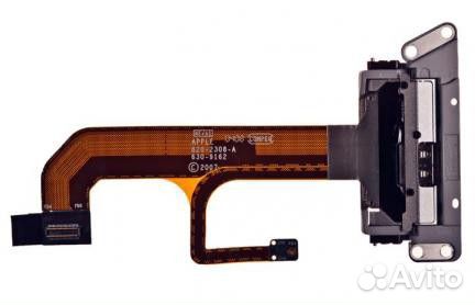 USB Audio DisplayPort Macbook Air 13 A1237 A1304