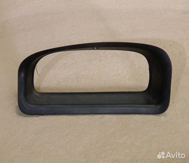 Рамка приборной панели Chery Amulet