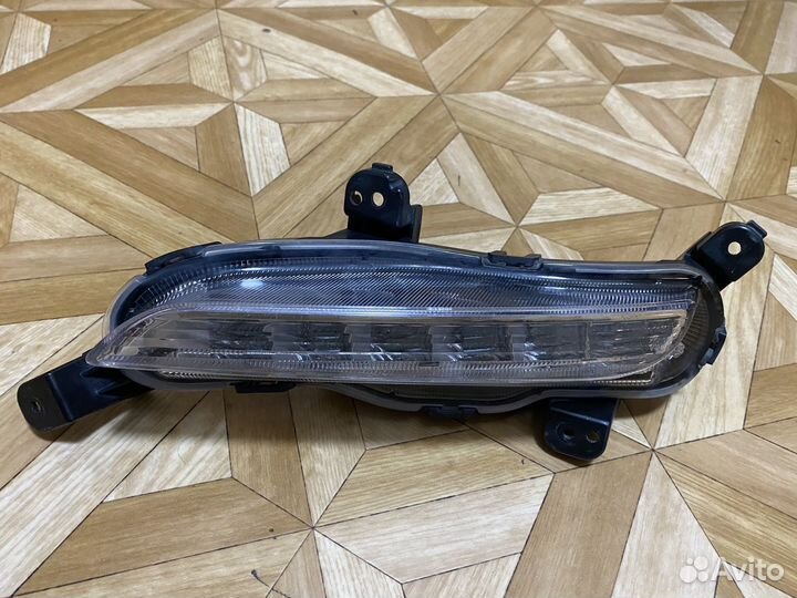 Дхо на kia rio 4