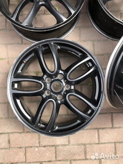 Диски R19 5х120