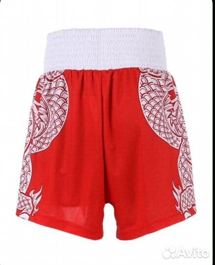 Шорты спортивные