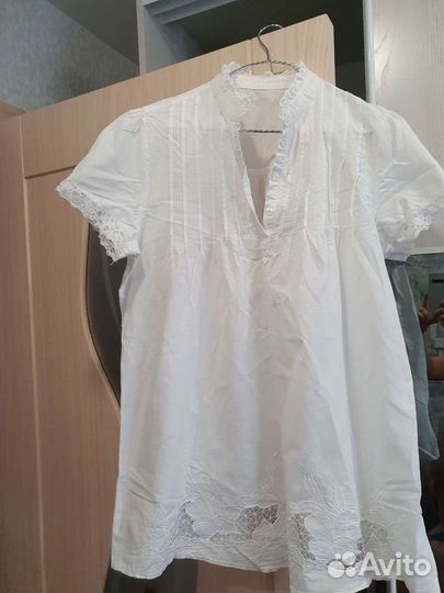 Вещи для беременных 46-48