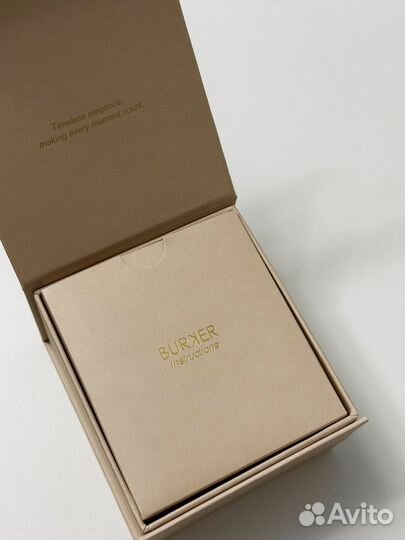 Часы женские Burker