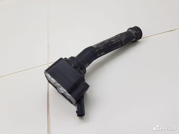 Катушка зажигания (Geely Coolray)