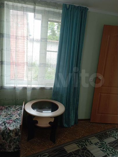 Комната 14 м² в 1-к., 1/1 эт.