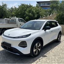 Qiyuan Q05 AT, 2026, 35 км, с пробегом, цена 1 400 000 руб., Бишкек