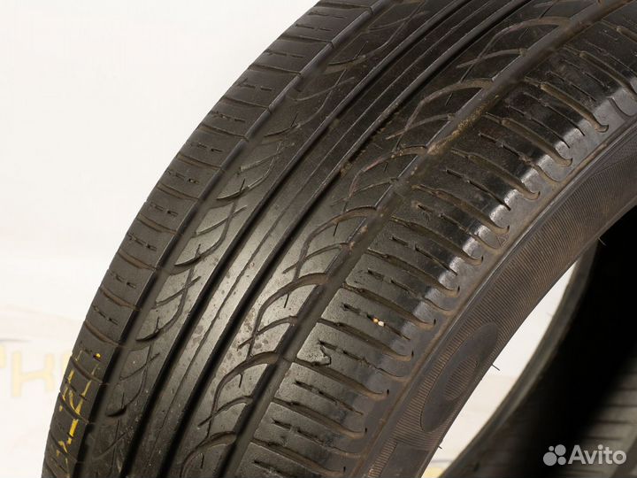 Kumho I'Zen KW31 215/60 R16