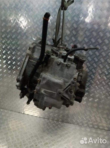 Кпп автоматическая (АКПП) Opel Astra H 1.8 i Бензи