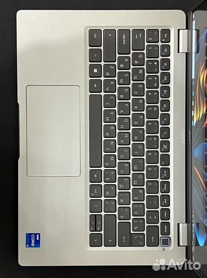 Dell Latitude 5420 i7-11th 16GB 512GB