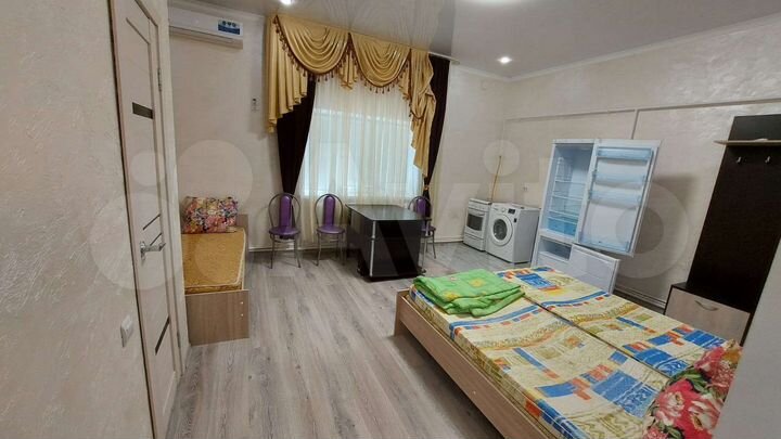 Комната 15 м², 1/2 эт.