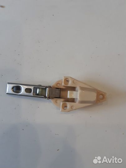 Петли мебельные СССР