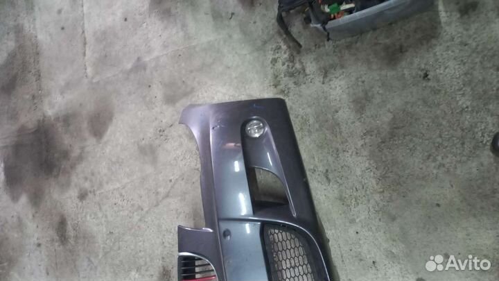 М Обвес бмв Е87 1 Серия