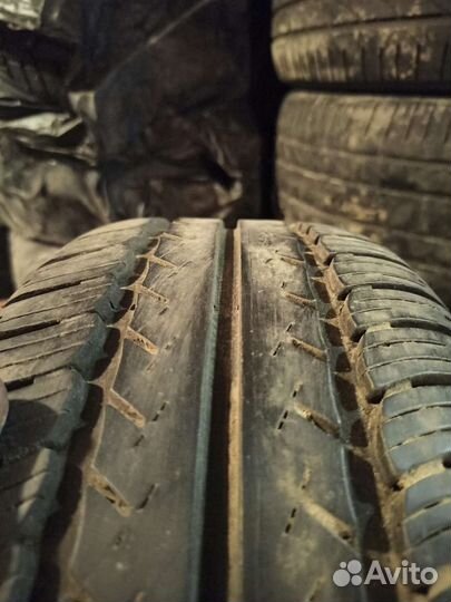 Goodyear Vector 5 195/60 R15
