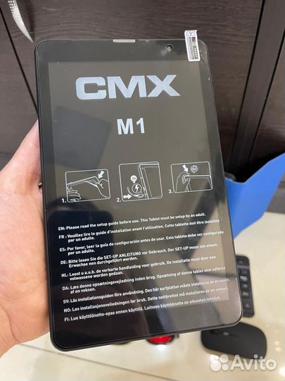 Планшет CMX M1 8/256Gb