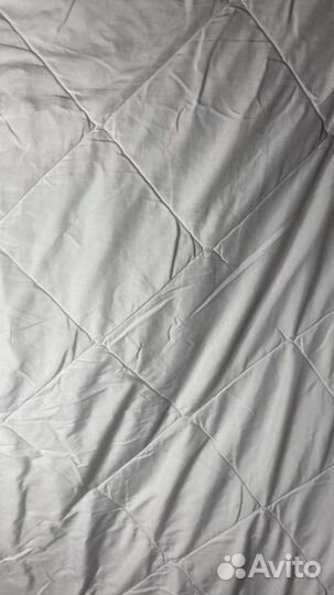 Одеяло 1,5 полуторка 160х200