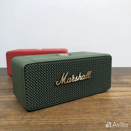 Колонка marshall