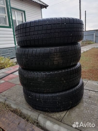 Nankang NS All-Sport Performance X/P 215/70 R16