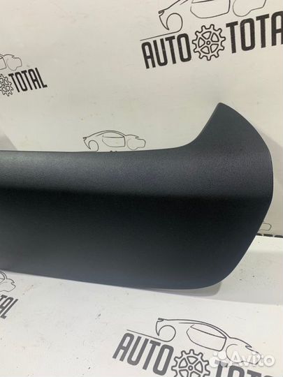 Накладка торпедо Hyundai Ix35 LM G4KD 2014