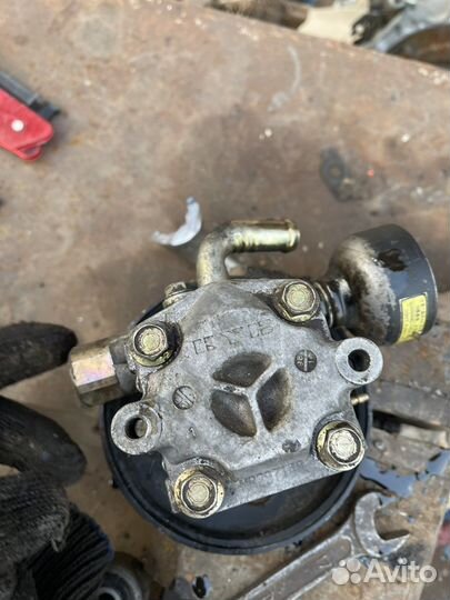 Гур митсубиси спейс вагон 3 2.4