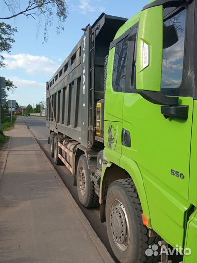 Продам песок