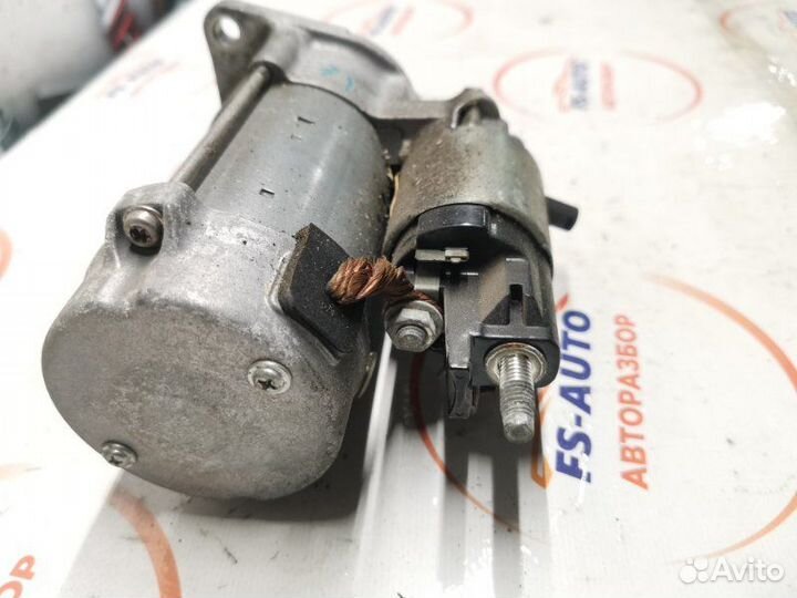 Стартер Opel Mokka 1.6 F16D4 2014