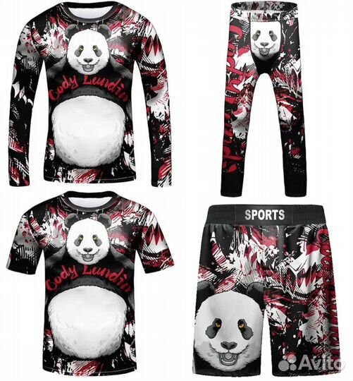 Компрессионные костюмы детям