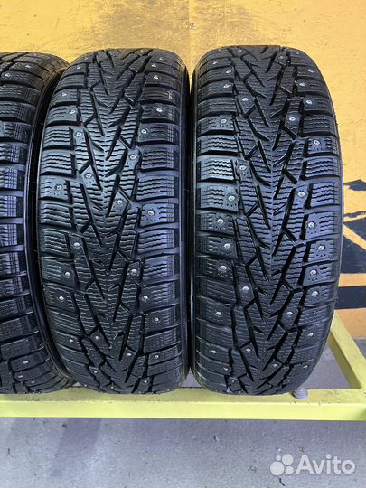 Nokian Tyres Nordman 7 185/65 R15