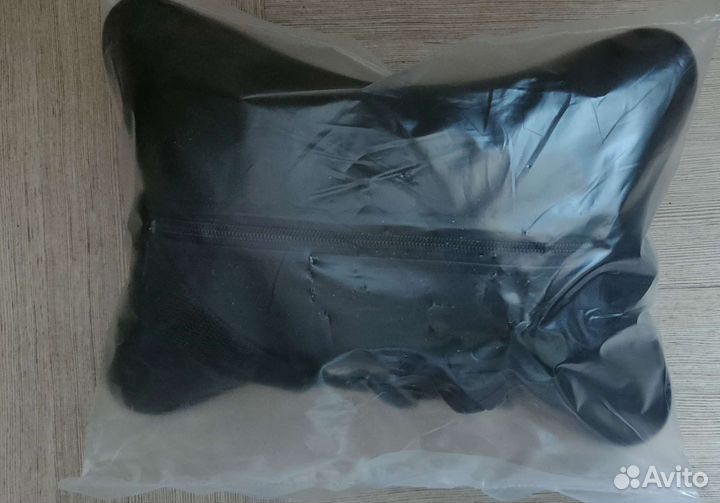 Подушка на подголовник автомобиля