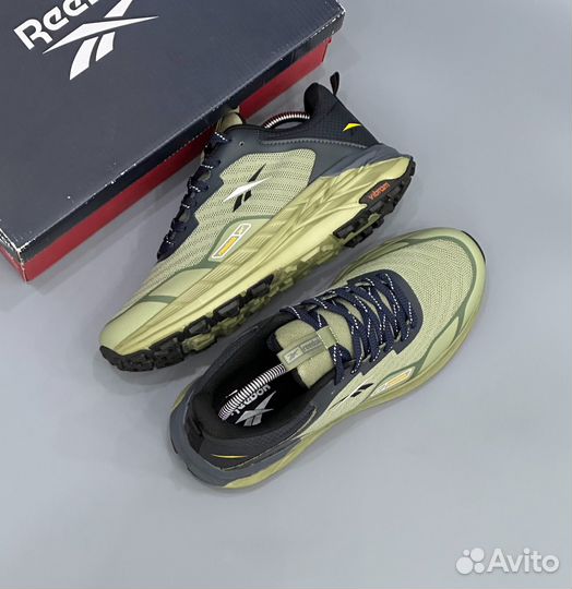 Кроссовки мужские Reebok