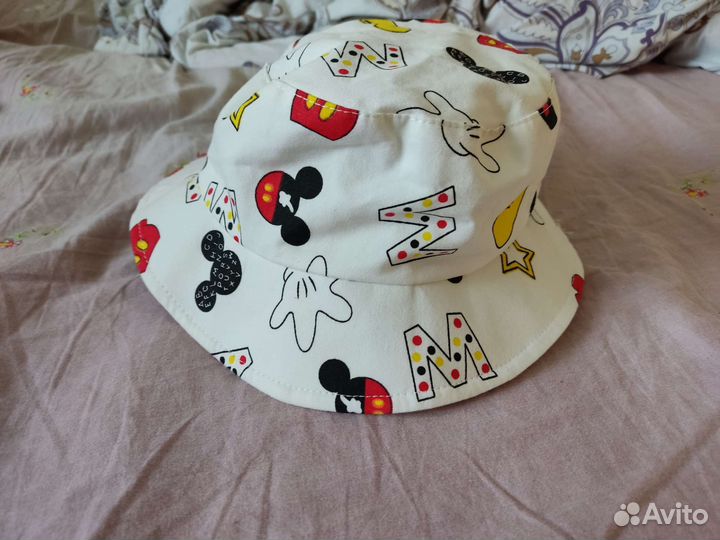 Панама детская