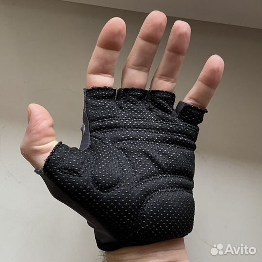 Велоперчатки Polednik F3 (S)