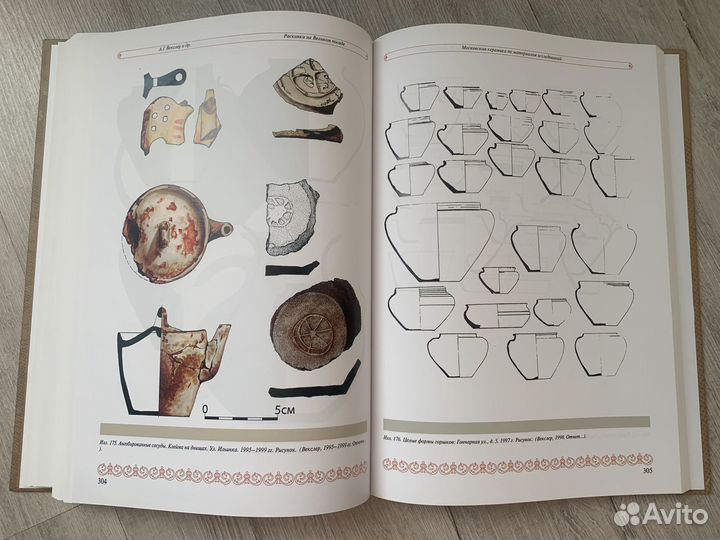 Книга Москва. Раскопки на Великом Посаде