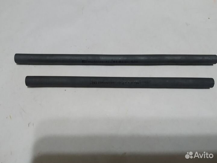 Феритовые стержни СССР 14-16см