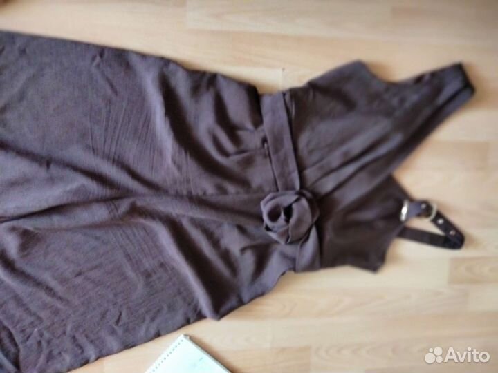 Комбинезон женский летний 46 48