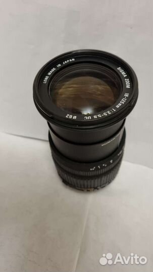 Зеркальный фотоаппарат nikon d50