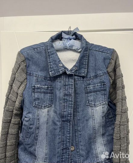 Женская одежда пакетом