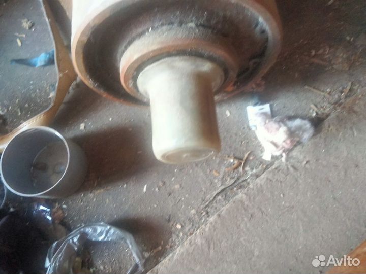 Гидронасос