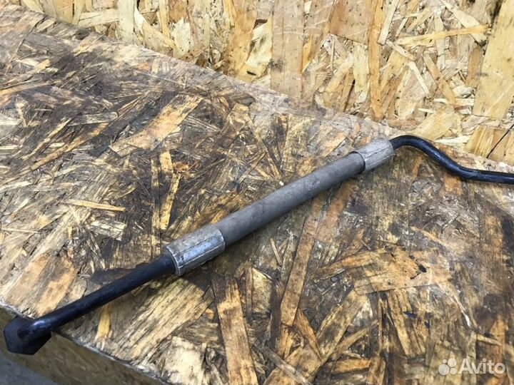 Трубка гидроусилителя руля Bmw X5 E70 универсал