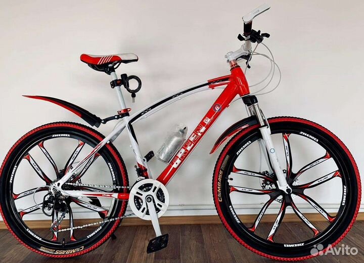 Велосипеды оптом