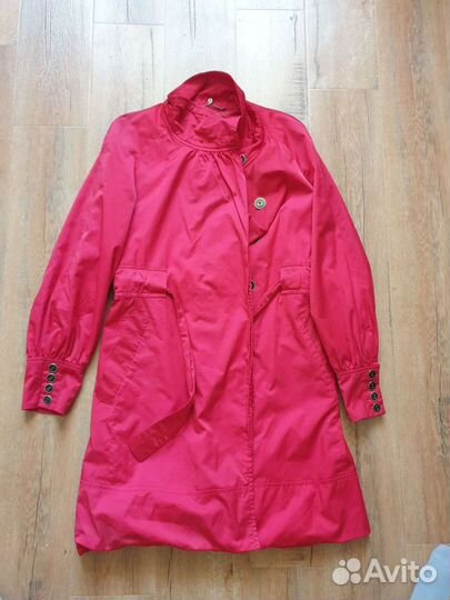 Плащ женский