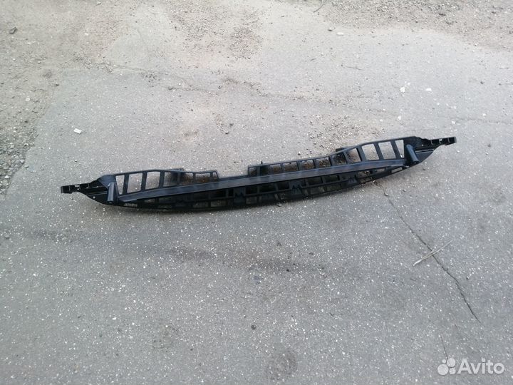 Кронштейн заднего бампера цент Range Rover Sport 2