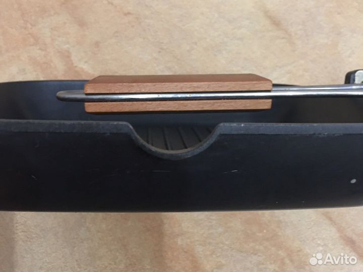 Сковорода гриль