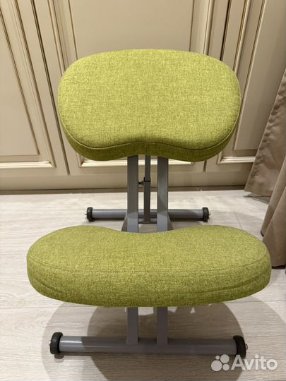 Коленный стул олимп