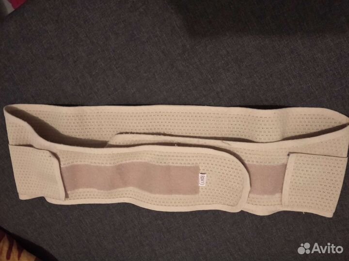 Бандаж для беременных фирмы Фэст