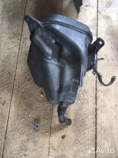 Bmw x5 e70 bmw x6 e71 расширительный бачок